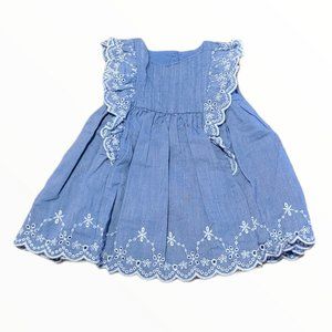 Baby Girl Dress